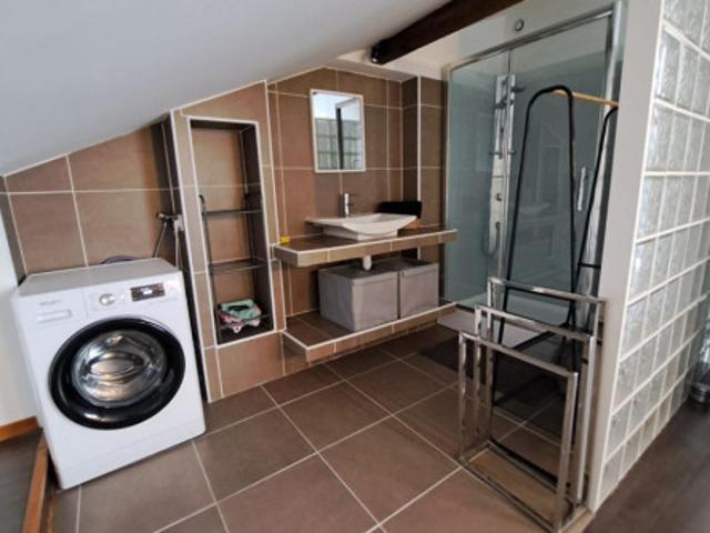 Appartement location à Casseneuil, Caminel