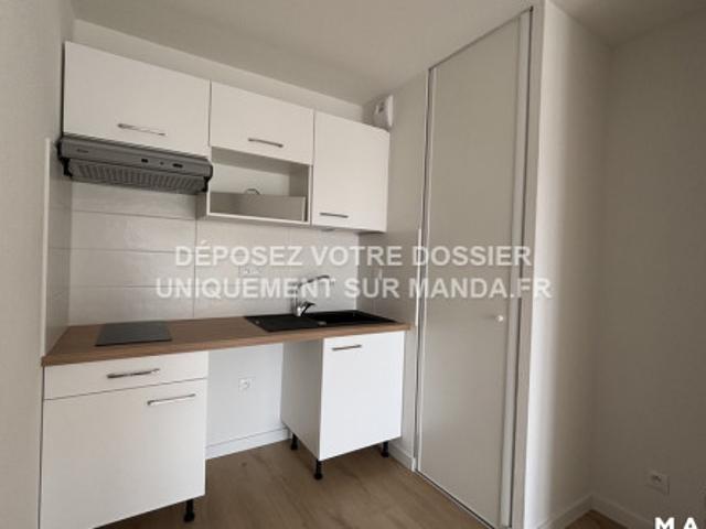 Appartement location à Toulouse, Mervilla