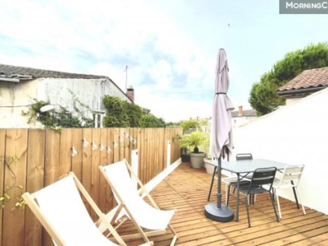 Appartement location à Nérac, Casteljaloux