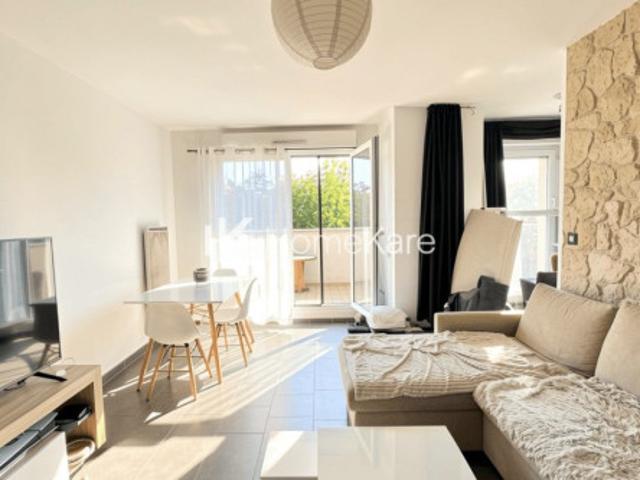 Appartement location à Castelnau-d'Estrétefonds, Haute-Garonne