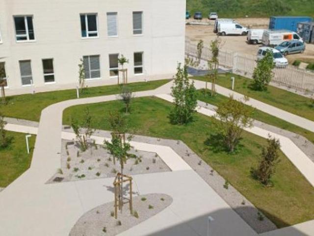 Appartement location à Montpellier, Castelnau-le-lez