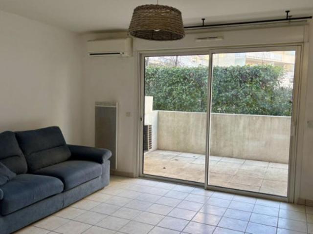 Appartement location à Montpellier, Castelnau-le-lez