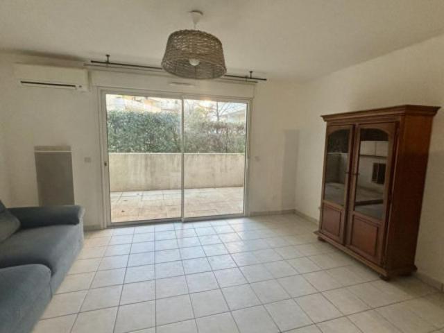 Appartement location à Montpellier, Castelnau-le-lez