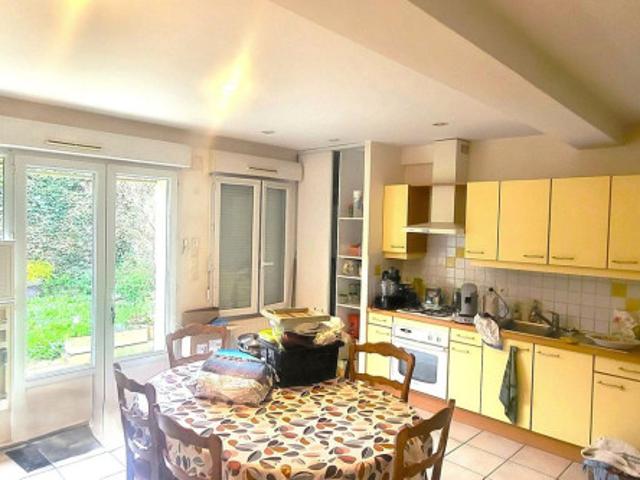 Appartement location à Libourne, Castillon-la-bataille