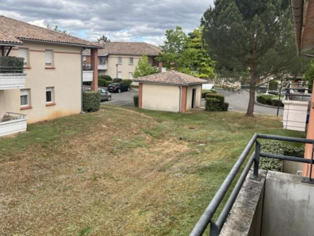 Appartement location à Montauban, Caussade