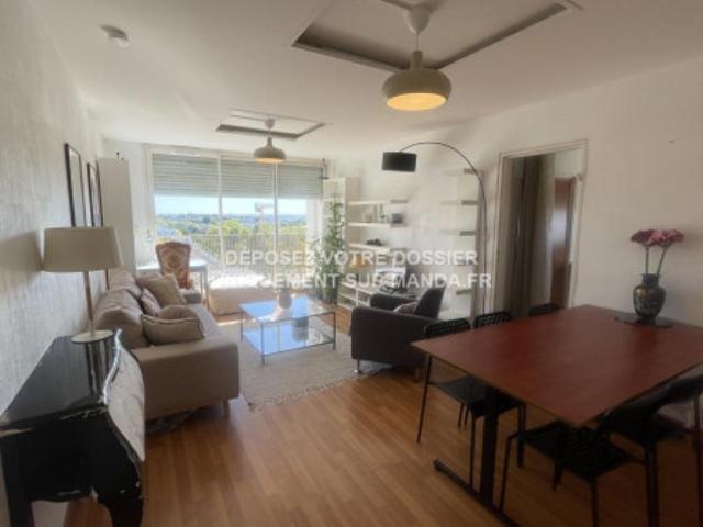 Appartement location à Bordeaux, Cenon