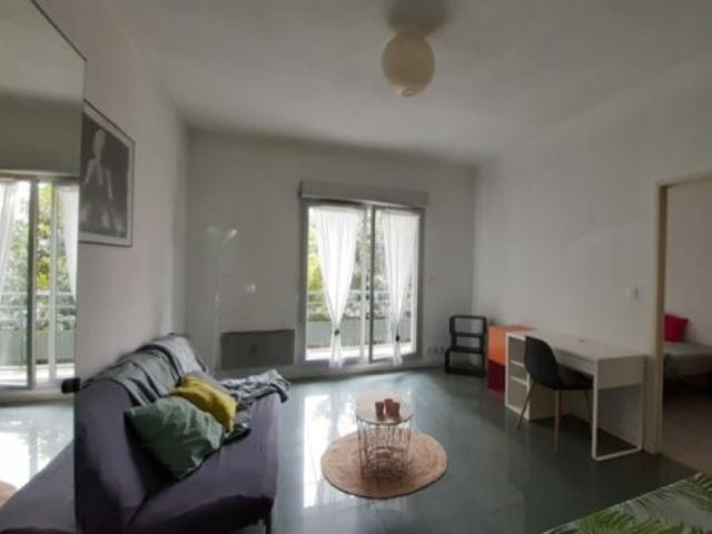Appartement location à Pontoise, Cergy