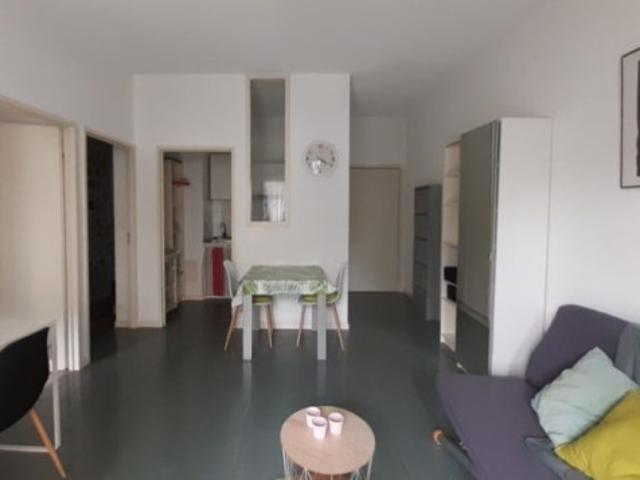 Appartement location à Pontoise, Cergy