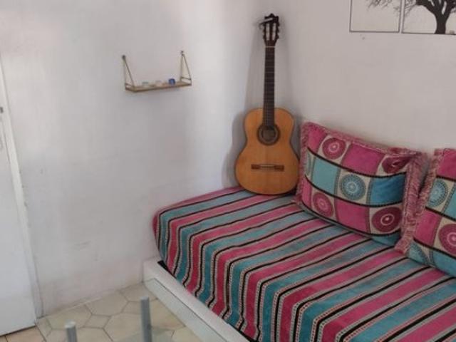 Appartement location à Pontoise, Cergy