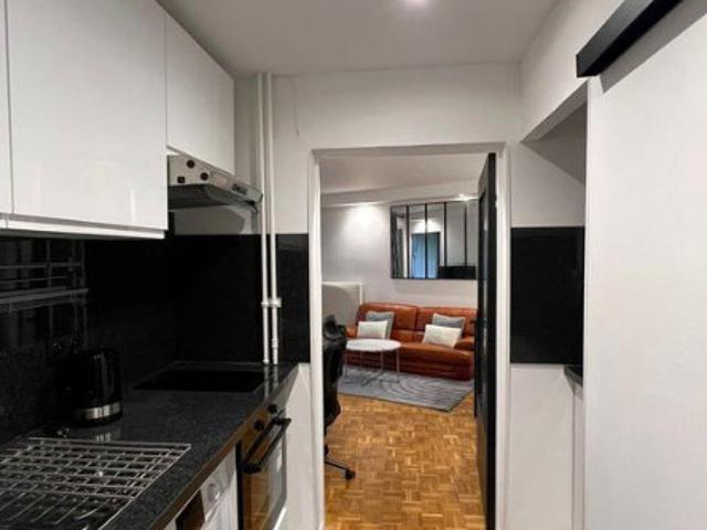Appartement location à Pontoise, Cergy
