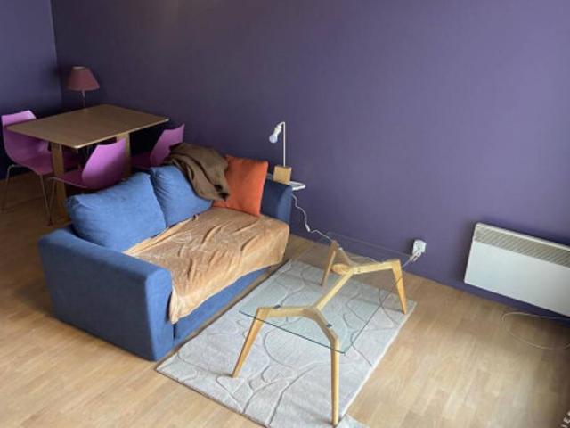 Appartement location à Pontoise, Cergy