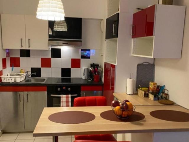 Appartement location à Pontoise, Cergy
