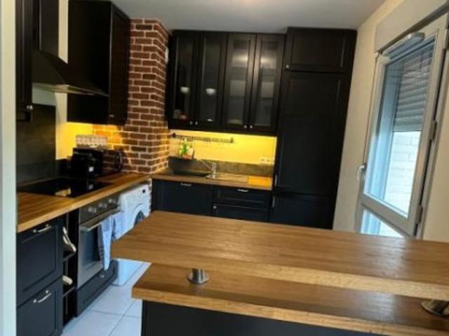 Appartement location à Pontoise, Cergy