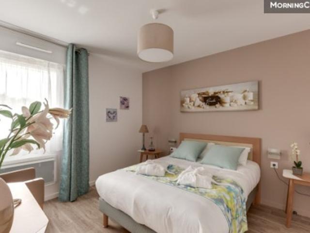 Appartement location à Les Sables-d'Olonne, Challans