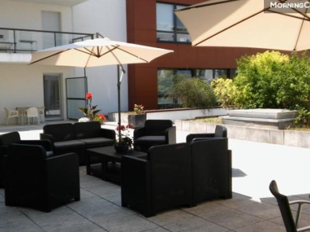 Appartement location à Chalon-sur-Saône, Saint-rémy