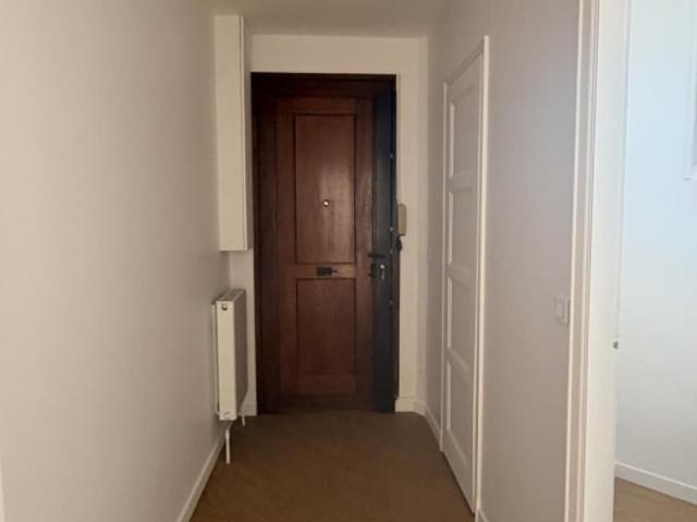 Appartement location à Chambéry
