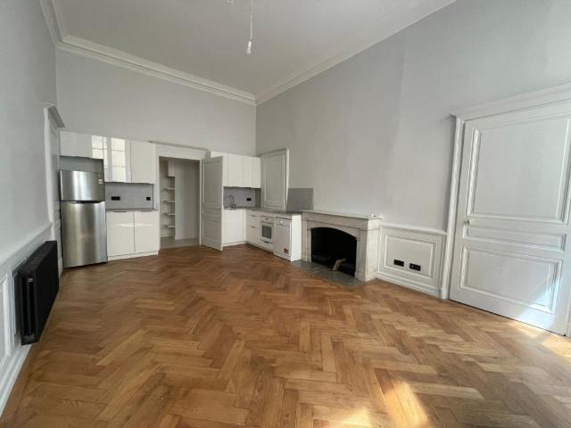 Appartement location à Chambéry