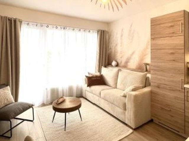 Appartement location à Chambéry