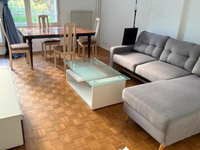 Appartement location à Torcy, Champs-sur-marne