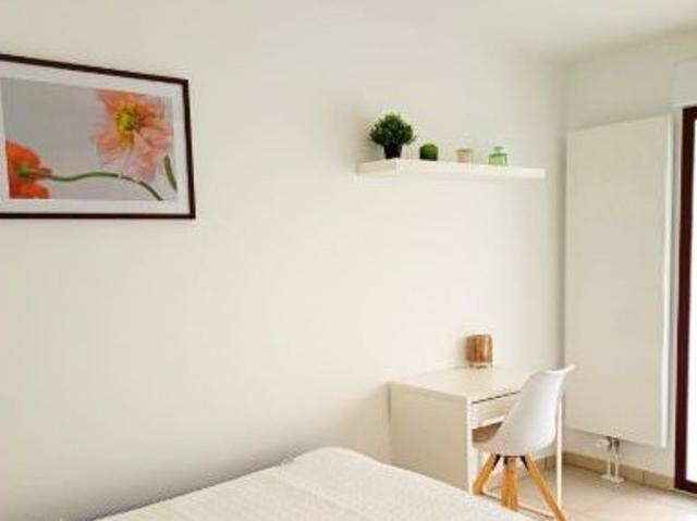 Appartement location à Champs-sur-marne, Centre Ville