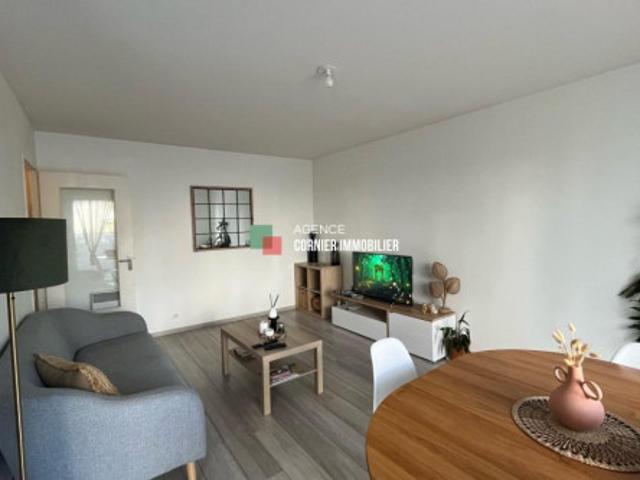 Appartement location à Rennes, Bretagne