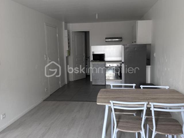 Appartement location à Charleville-Mézières, Charleville-mézières