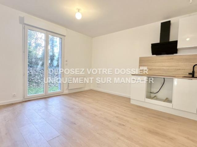 Appartement location à Meaux, Charny