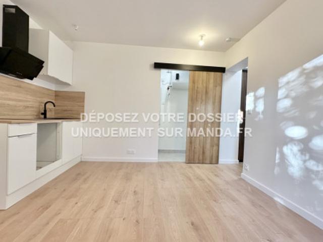 Appartement location à Meaux, Charny