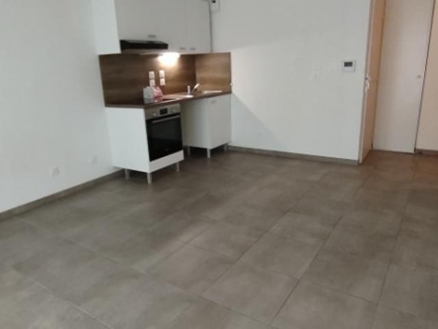 Appartement location à Chasse-sur-Rhône, Isère