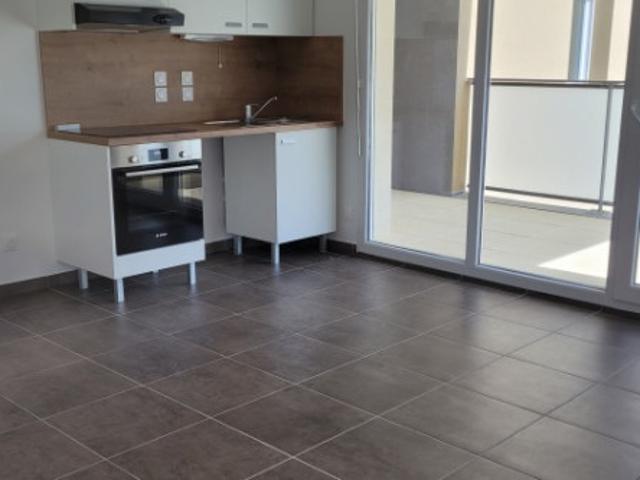 Appartement location à Vienne, Chasse-sur-rhône