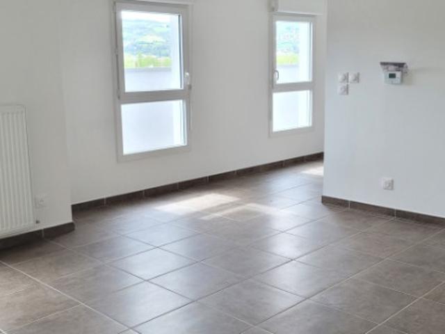 Appartement location à Vienne, Chasse-sur-rhône