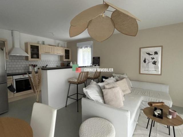 Appartement location à Fougères-Vitré, Bretagne