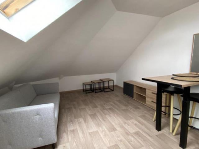 Appartement location à Saint-Jean-de-Béré, Châteaubriant