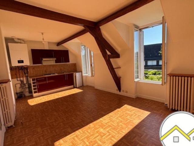 Appartement location à Châteaubriant-Ancenis, Châteaubriant