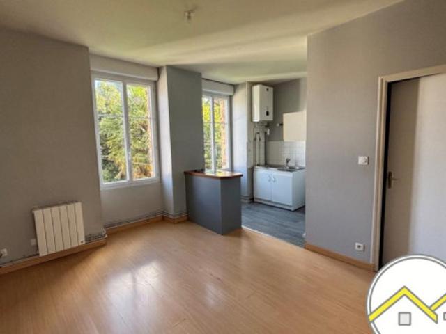 Appartement location à La Fayère, Châteaubriant