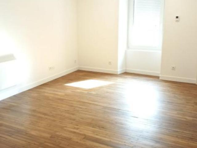 Appartement location à Châteaubriant-Ancenis, Châteaubriant