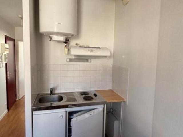 Appartement location à Châteaubriant-Ancenis, Châteaubriant