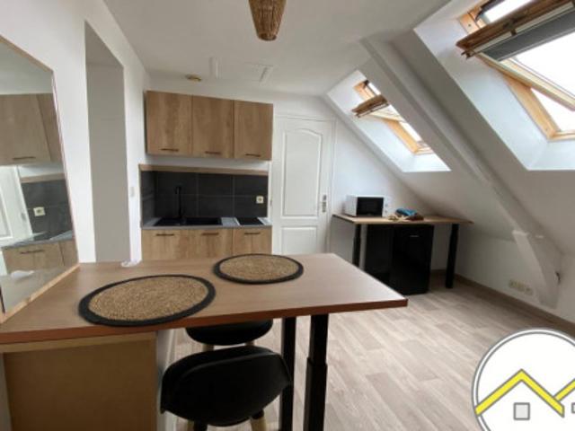 Appartement location à La Fayère, Châteaubriant