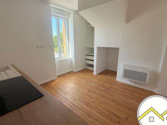 Appartement location à Châteaubriant-Ancenis, Châteaubriant