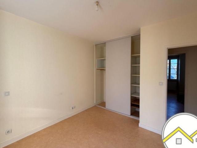 Appartement location à Châteaubriant-Ancenis, Châteaubriant