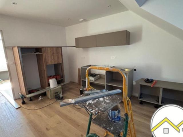 Appartement location à Châteaubriant-Ancenis, Châteaubriant