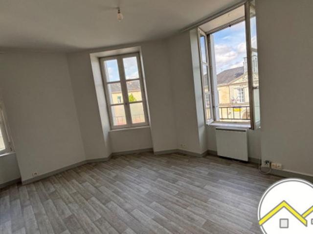 Appartement location à Châteaubriant-Ancenis, Châteaubriant
