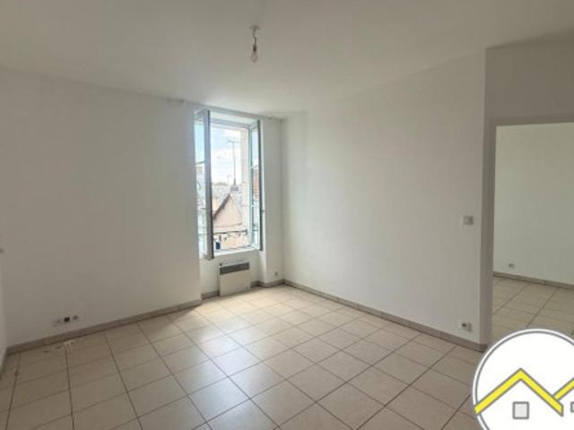 Appartement location à Châteaubriant-Ancenis, Châteaubriant