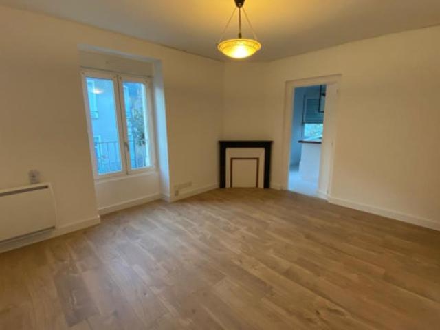 Appartement location à Châteaubriant-Ancenis, Châteaubriant