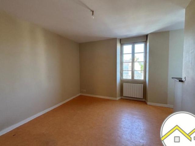 Appartement location à Châteaubriant-Ancenis, Châteaubriant