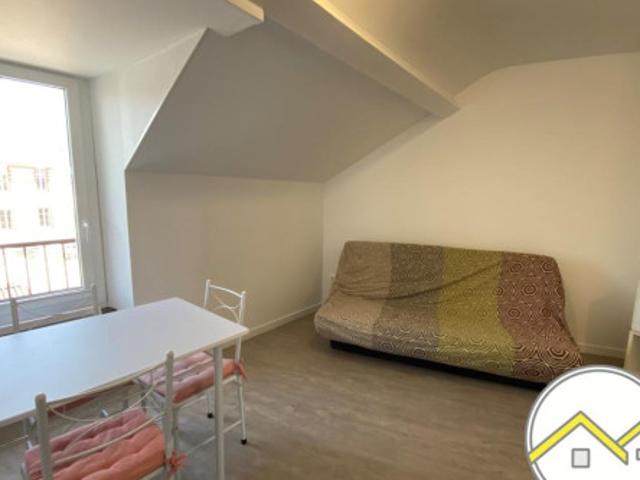 Appartement location à Châteaubriant-Ancenis, Châteaubriant