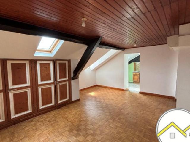 Appartement location à Châteaubriant-Ancenis, Châteaubriant