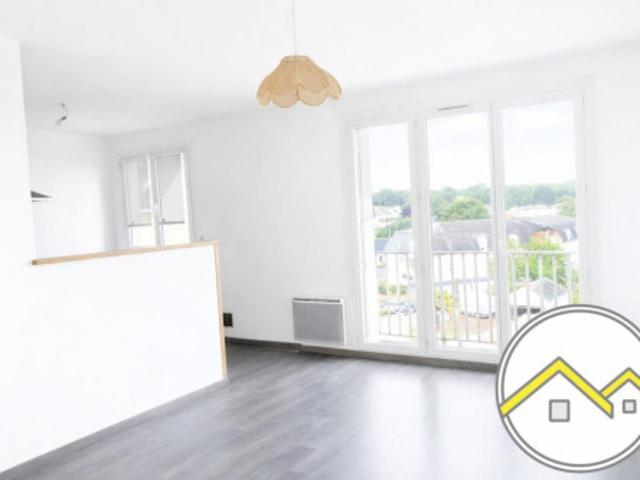 Appartement location à Châteaubriant-Ancenis, Châteaubriant