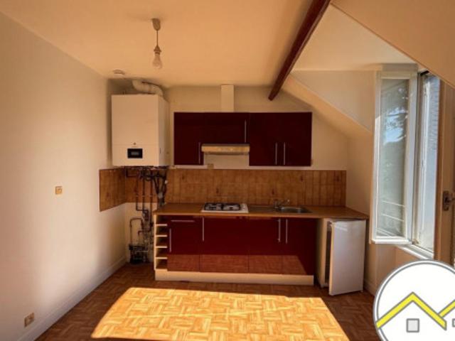 Appartement location à Châteaubriant-Ancenis, Châteaubriant
