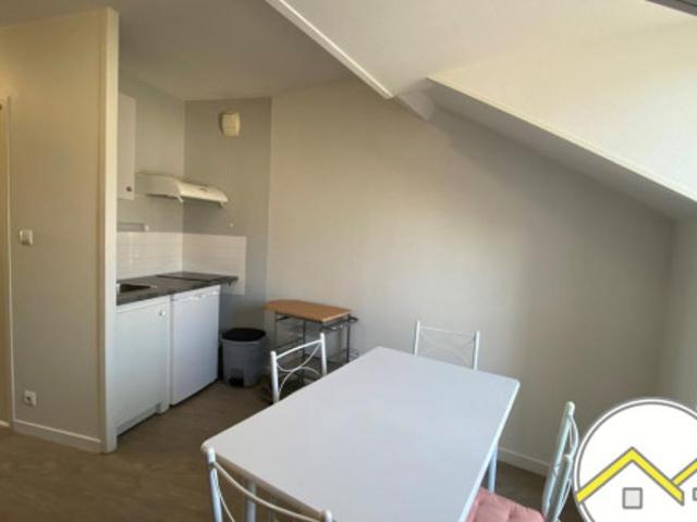 Appartement location à Châteaubriant-Ancenis, Châteaubriant